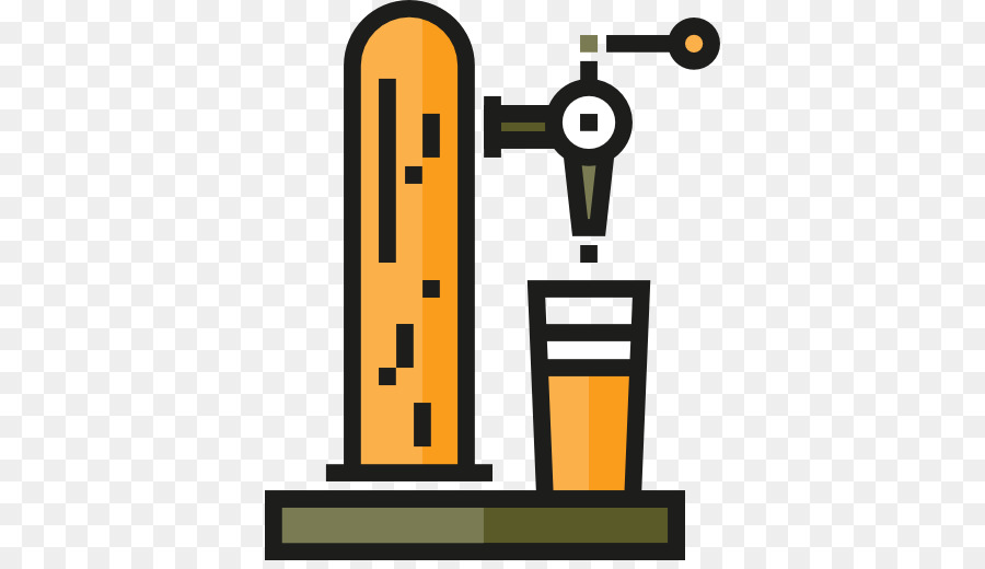 Bira Musluğu，Bardak PNG