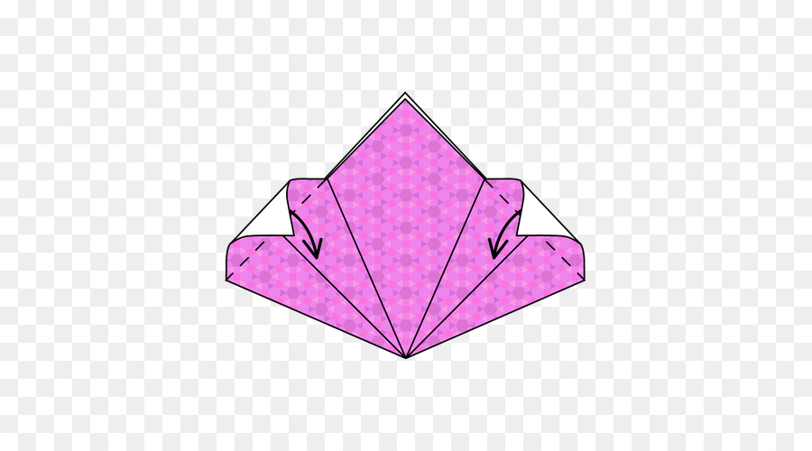 Origami，Su Balonu PNG