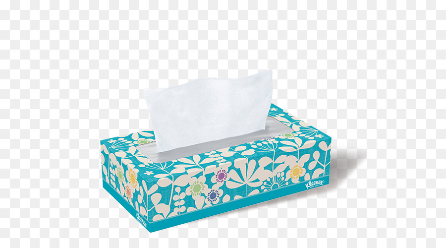 Yüz Dokuları，Kleenex PNG