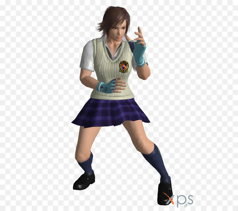 7 Tekken，Tekken 6 PNG