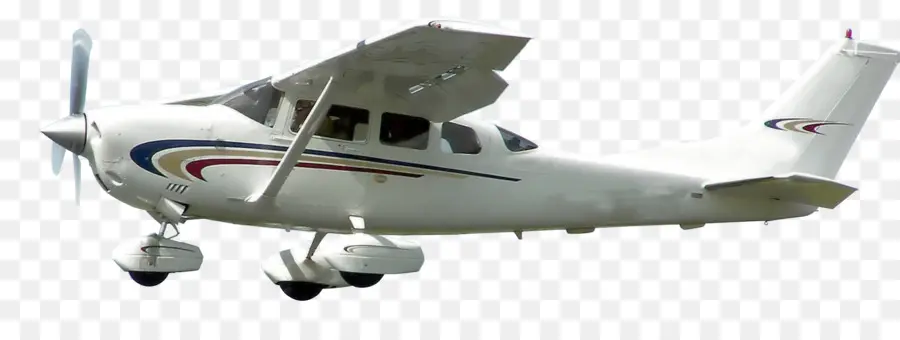 Uçak，Cessna 206 PNG