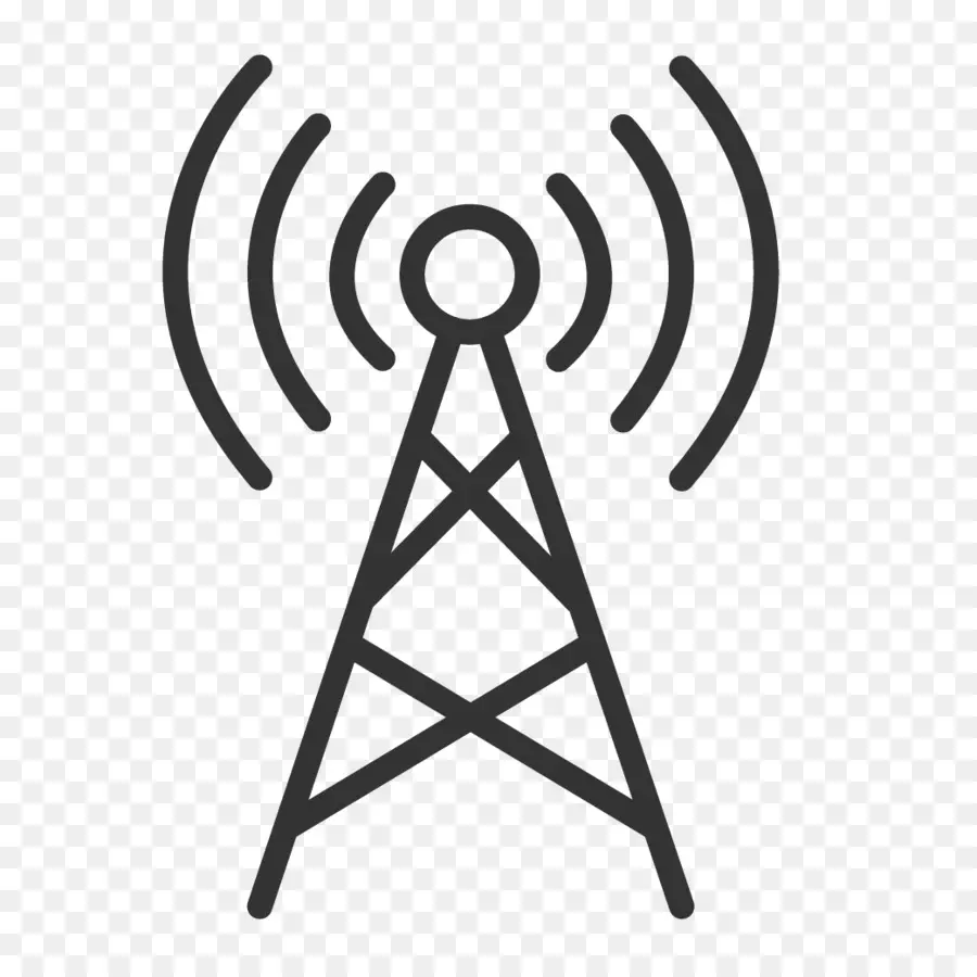 Telekomünikasyon Kulesi，Antenler PNG