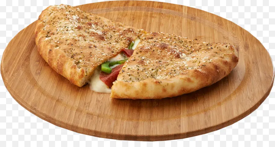 Calzon，Pizza PNG