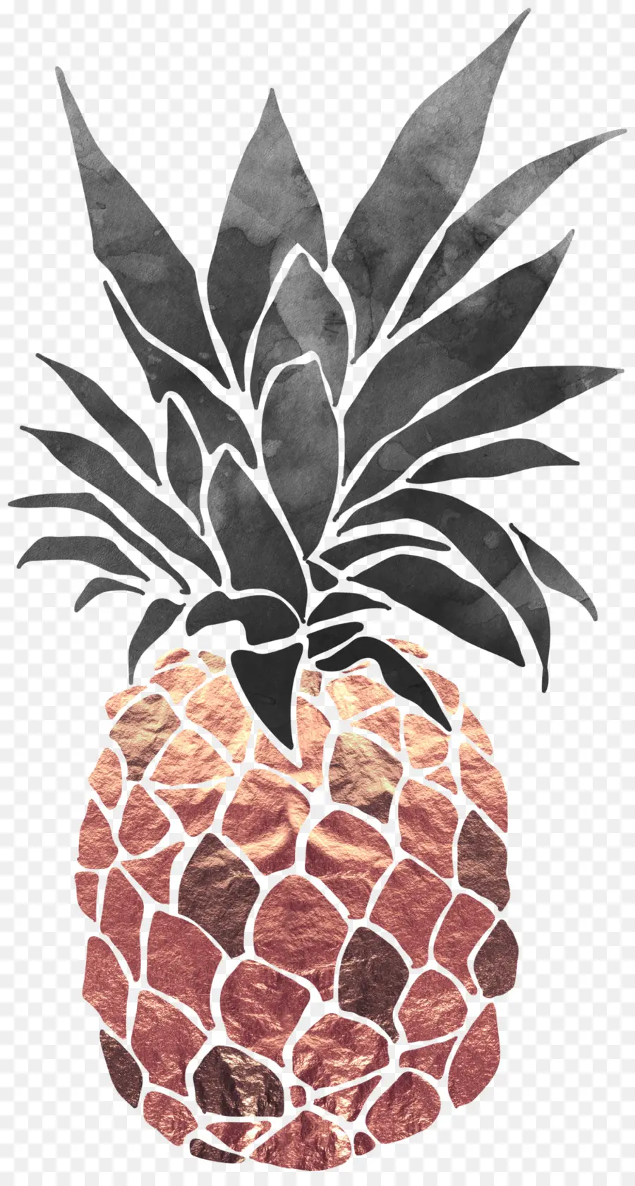 Ananas，Tropikal PNG