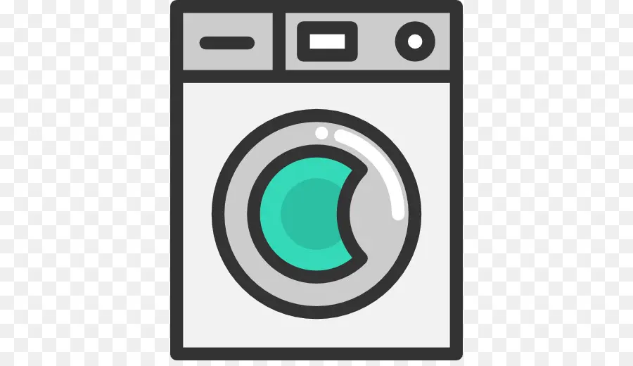 Çamaşır Makineleri，Ev Aletleri PNG
