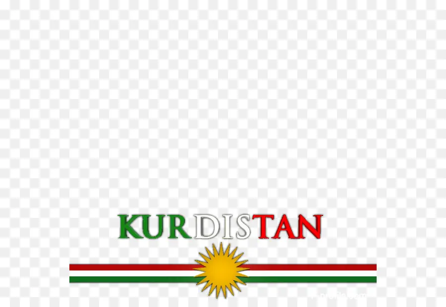 Kürdistan，Bölge PNG