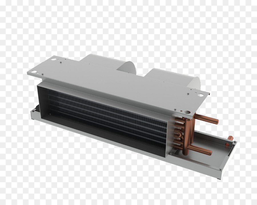 Fan Coil ünitesi，Fan PNG