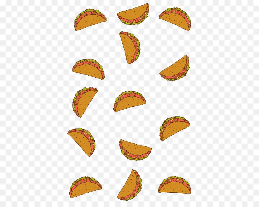 Taco，Meksika PNG