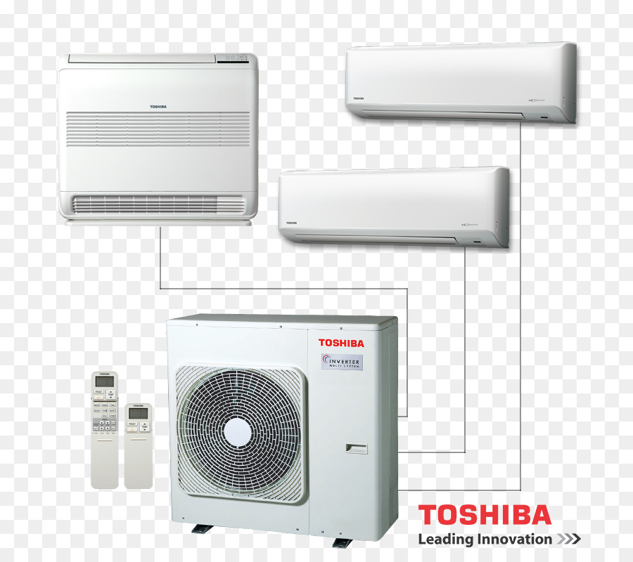 Klima，Toshiba PNG
