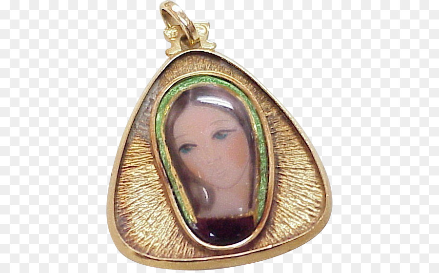 Madalyon，Charms Kolye PNG