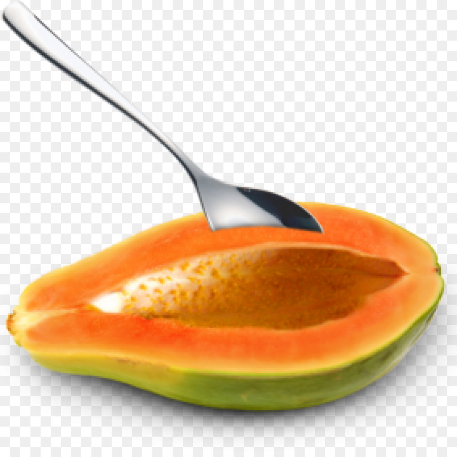 Papaya，Yiyecek PNG