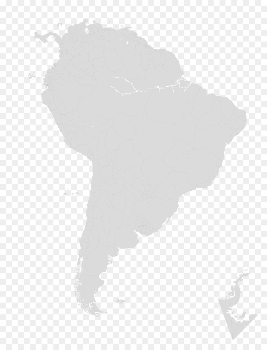 Güney Amerika，Amerika Birleşik Devletleri PNG