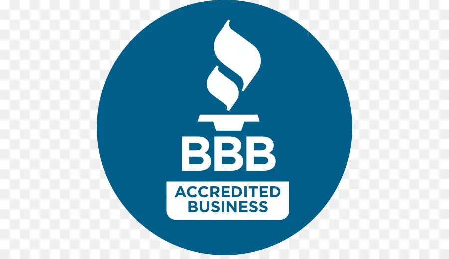 Bbb Logosu，Akredite PNG