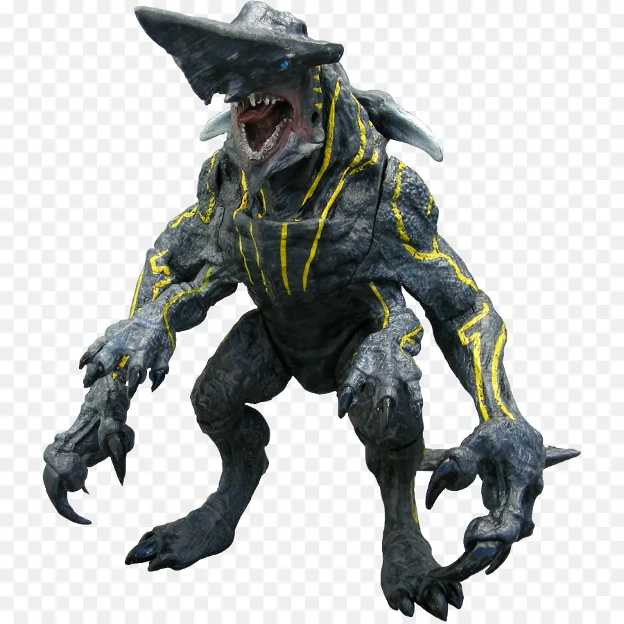 Canavar，Kaiju PNG