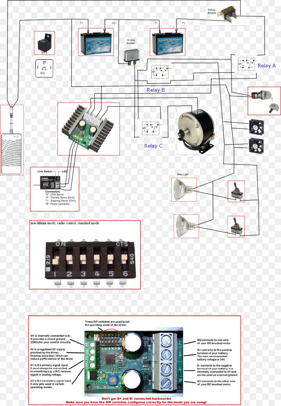 Elektronik Bileşen，Elektronik PNG