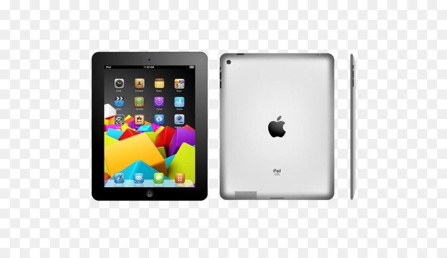 Ipad，Ipad 2 PNG