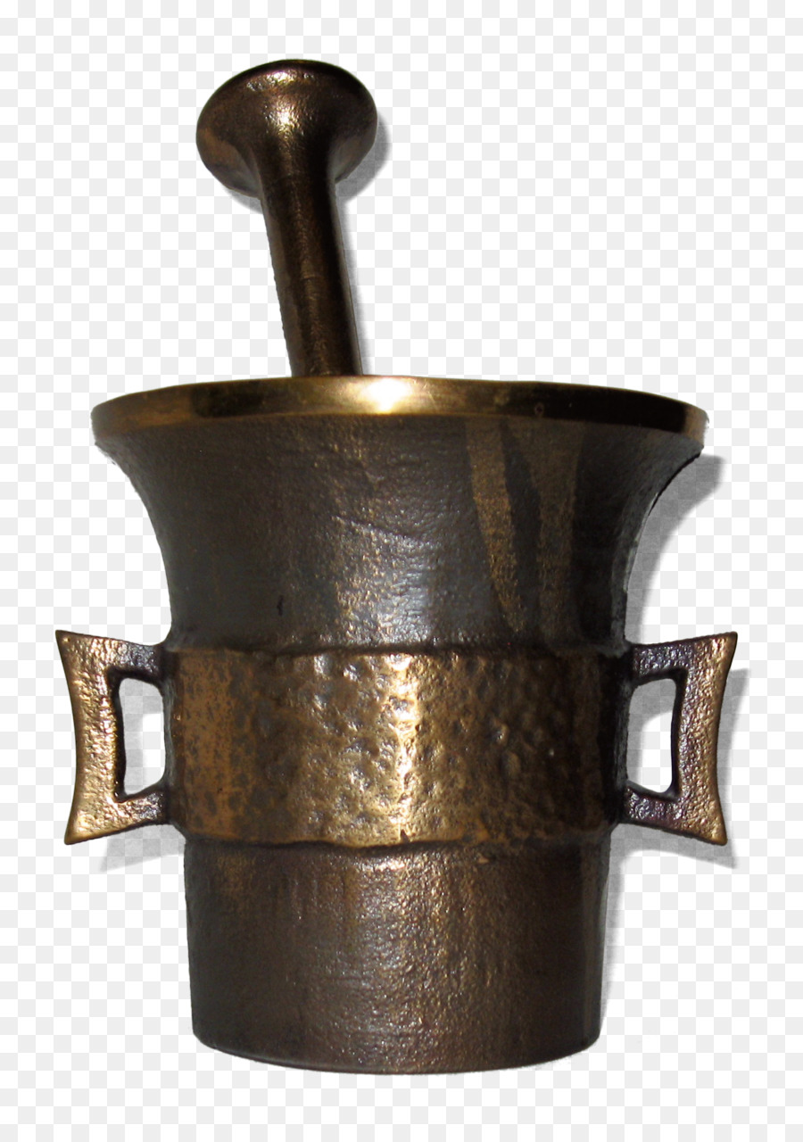 Harç Ve Havaneli，Metal PNG