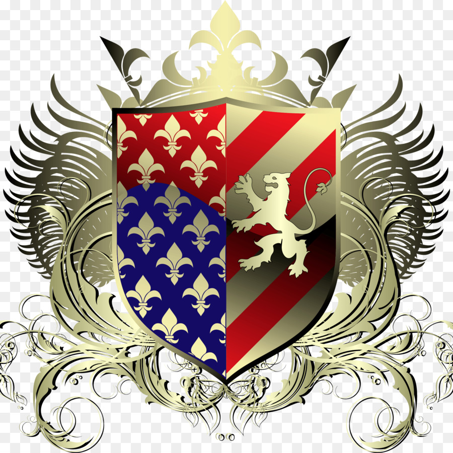 Heraldik，Logo PNG