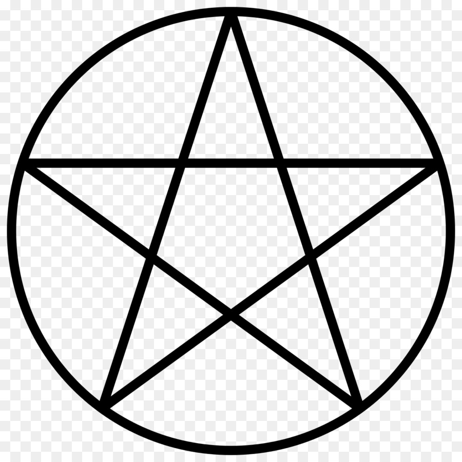 Pentagram，çatı Katı PNG
