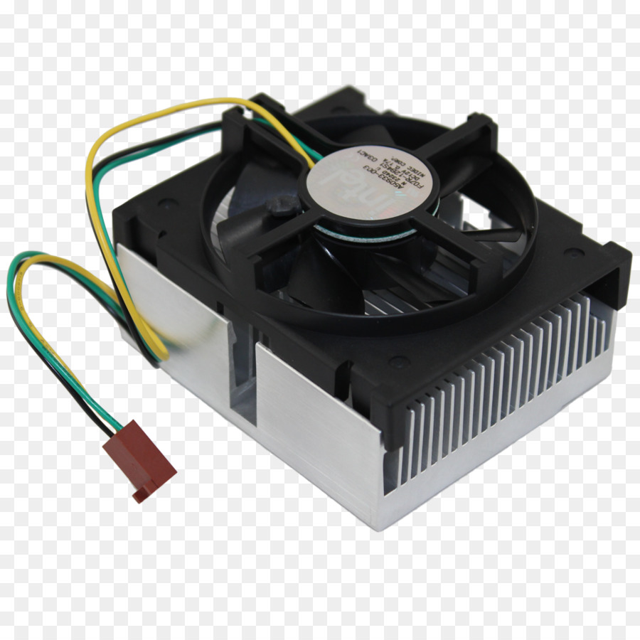 Cpu Soğutucusu，Fan PNG