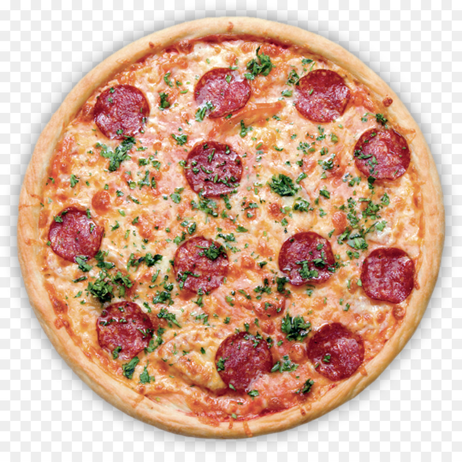 Pizza，Pepperoni PNG