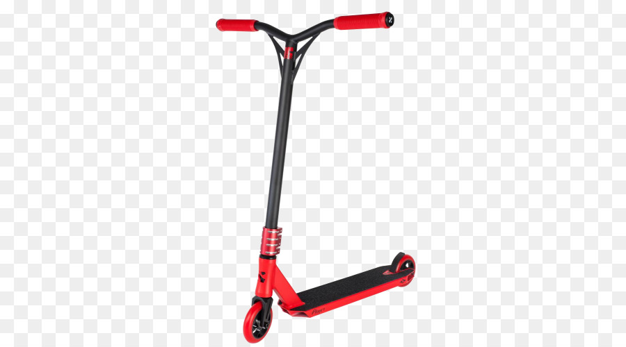 Kırmızı Scooter，Kick Scooter PNG