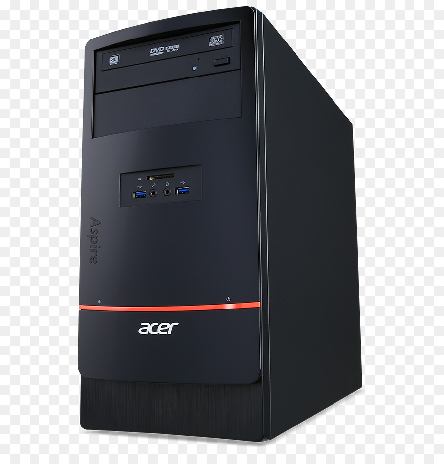 Acer Aspire，Masaüstü Bilgisayarlar PNG
