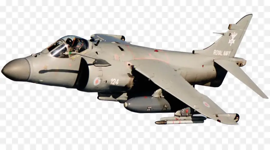 Mcdonnell Douglas Av8b Harrier Ii，İngiliz Havacılık Ve Uzay Denizi Harrier PNG