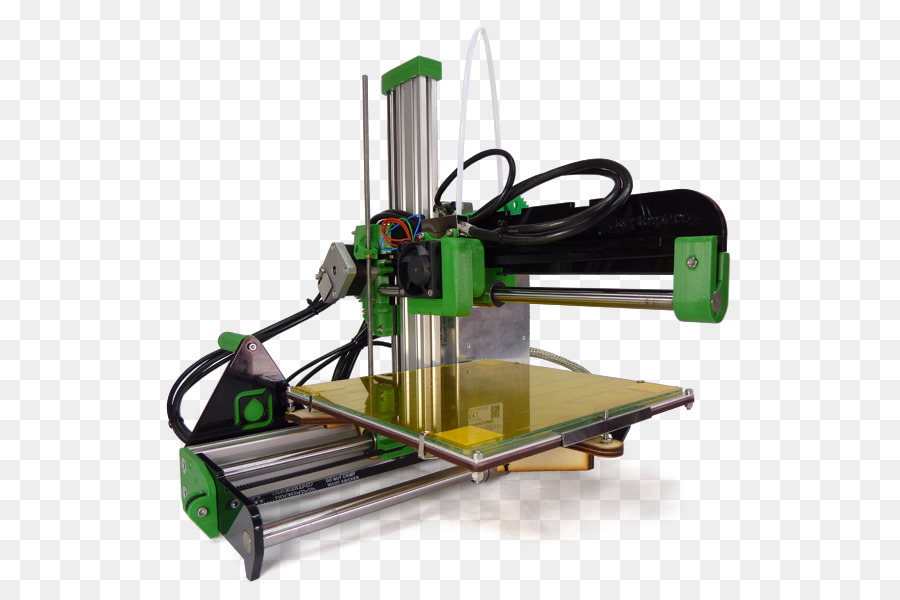 Reprap Projesi，3d Baskı PNG