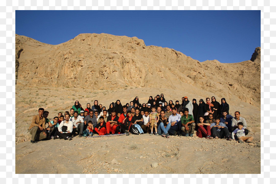 Ayol Yüzey，Badlands PNG