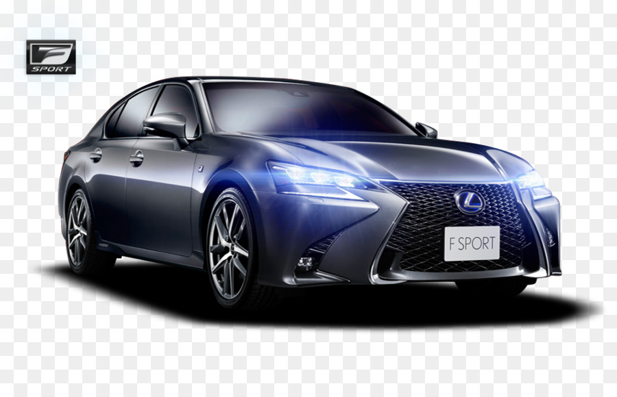 2013 Lexus Gs，2017 Lexus Gs PNG