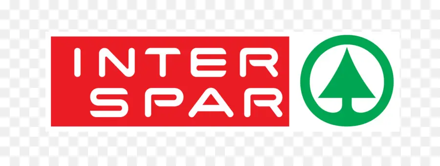 Interspar Logosu，Süpermarket PNG