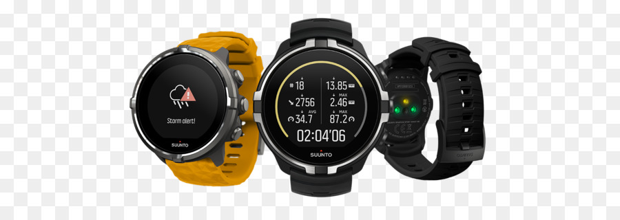 Suunto Oy，Spor PNG