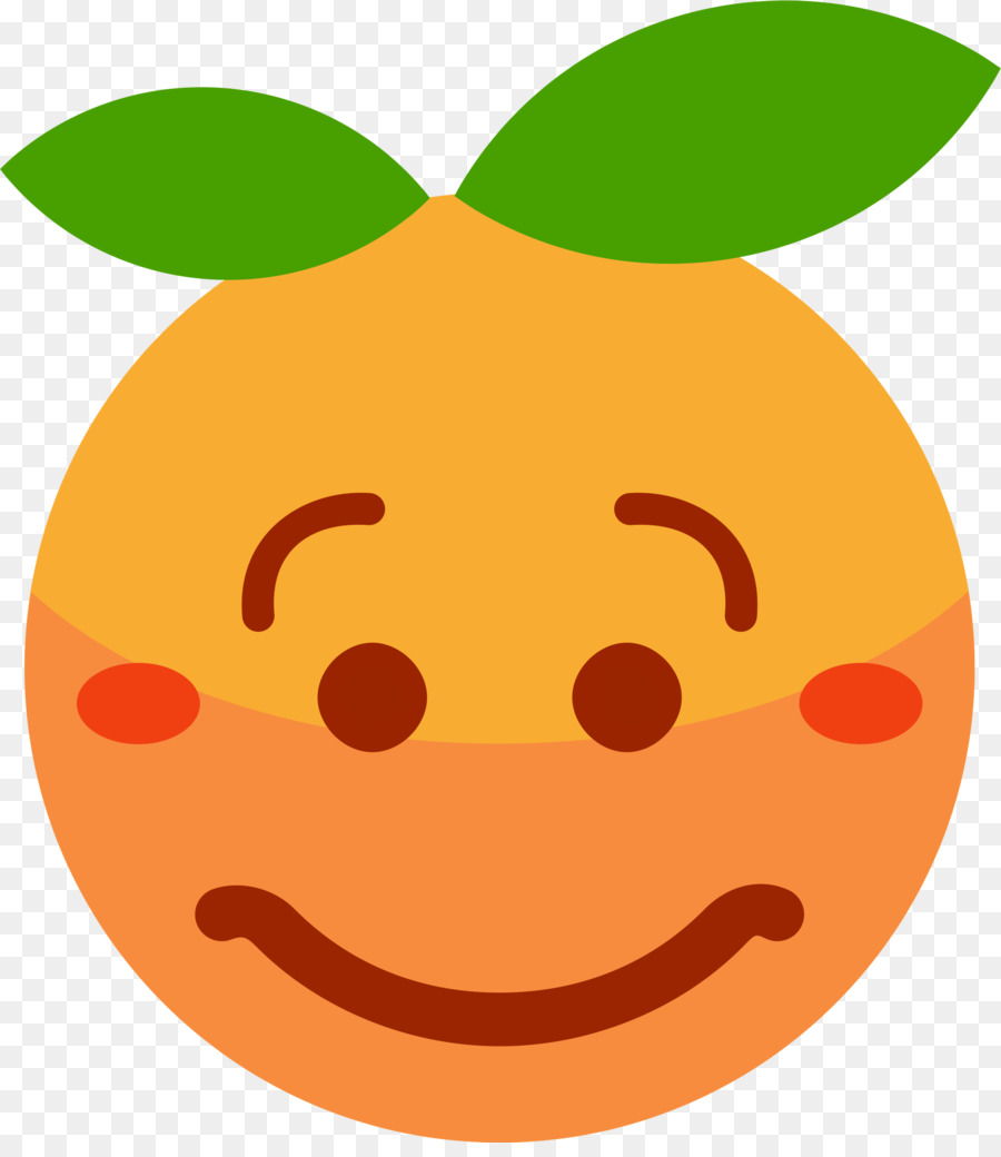 Turuncu，Clementine PNG