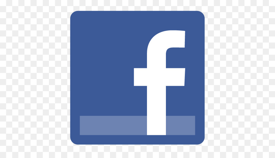 Facebook Logosu，Sosyal Medya PNG