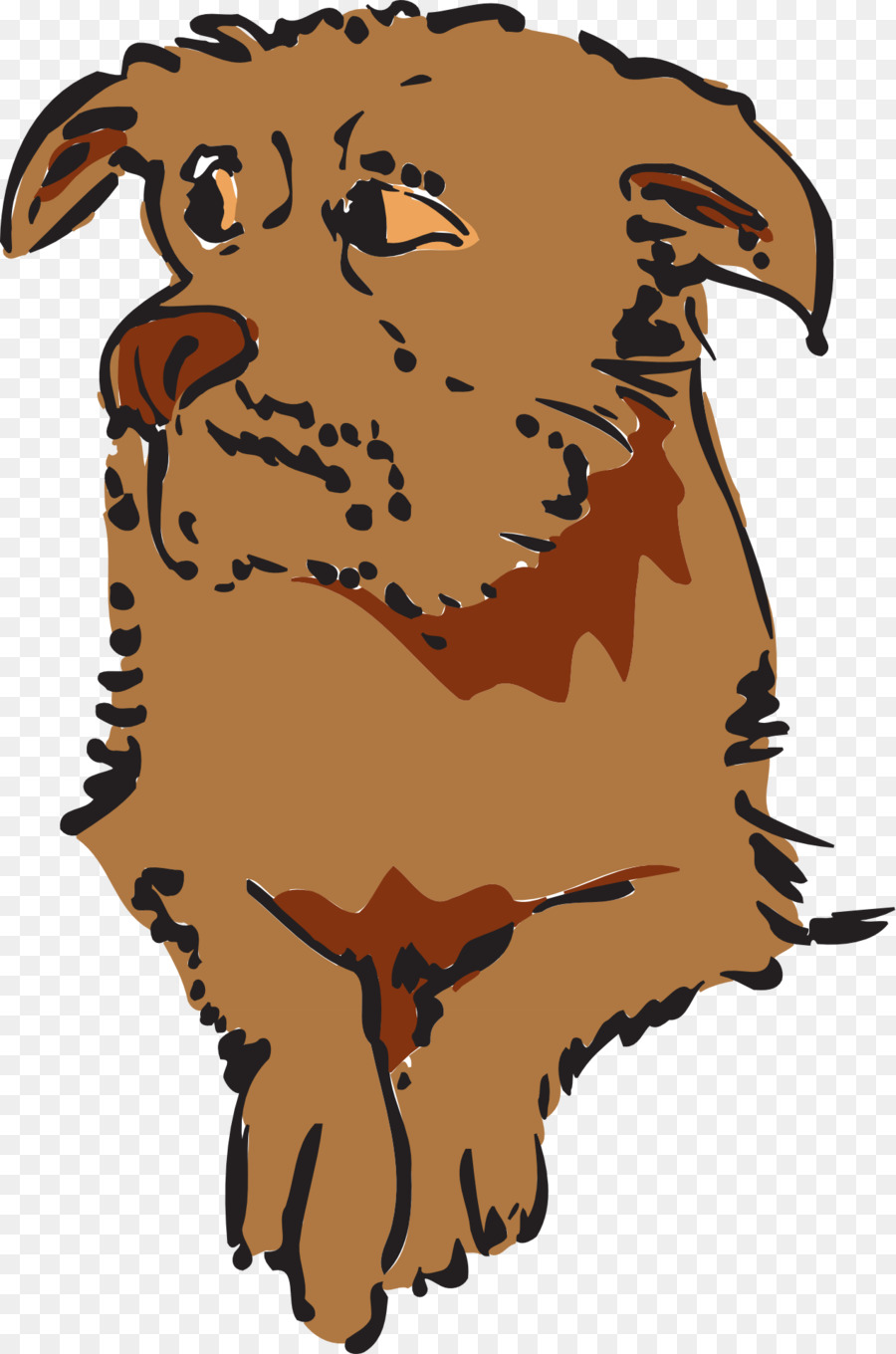 Köpek，Kedi PNG