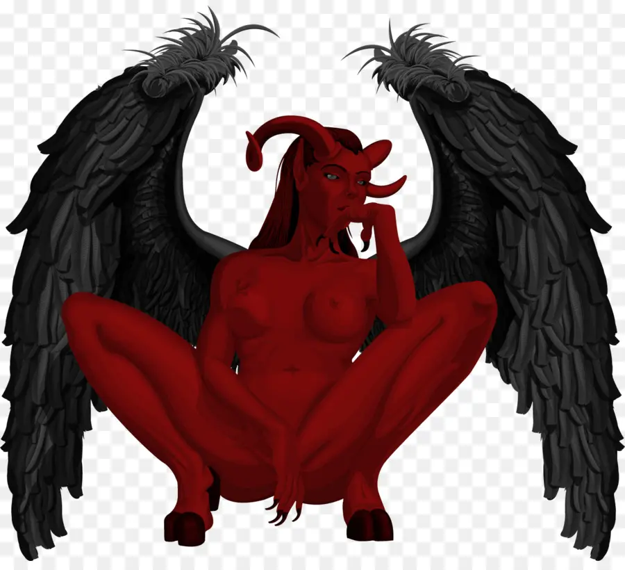 şeytan，Astaroth PNG