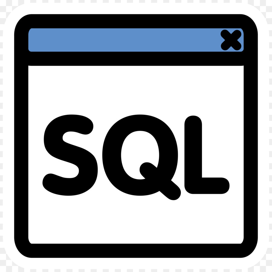 Sql，Bilgisayar Simgeleri PNG