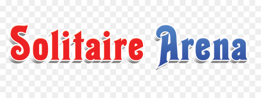 Logo，Solitaire Arena PNG