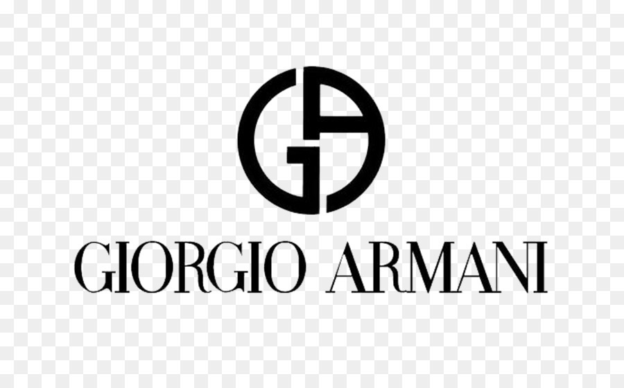 Giorgio Armani，Logo PNG