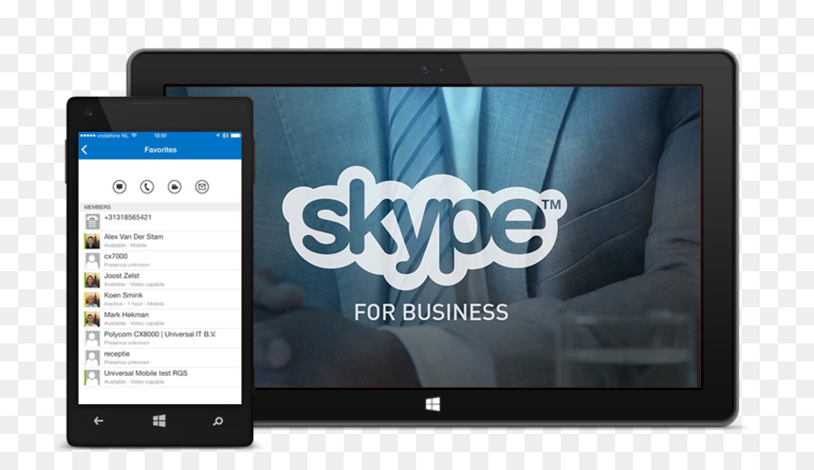 İş Için Skype，Skype PNG