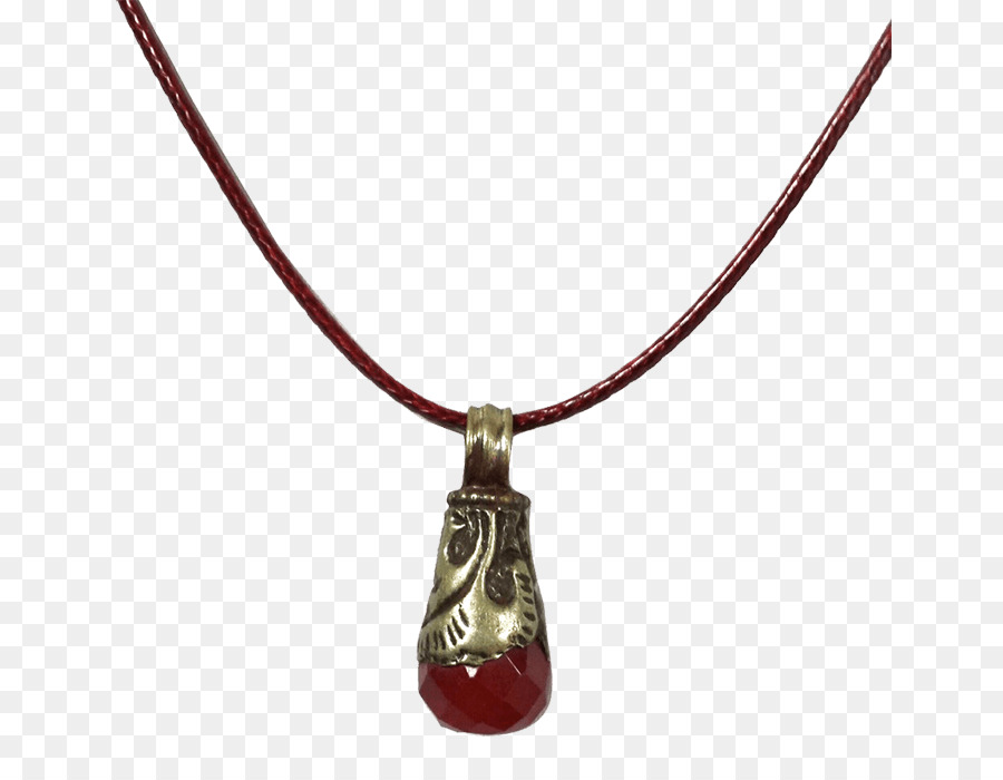 Mücevher，Charms Kolye PNG