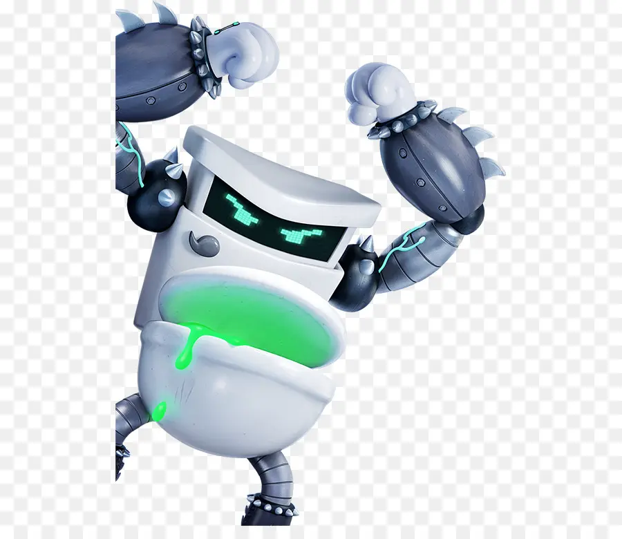 Robot，Makine PNG