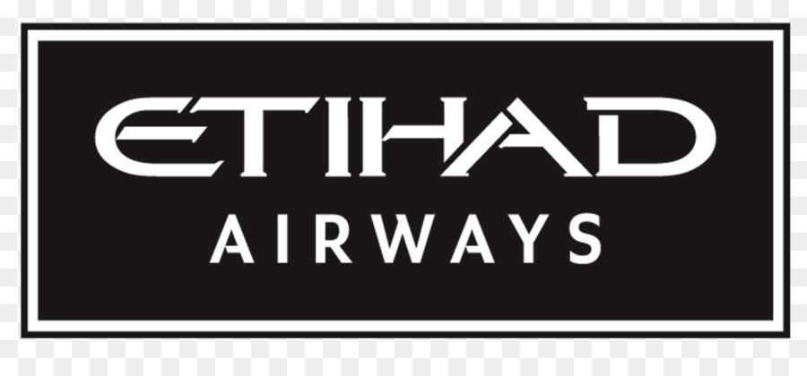 Etihad Havayolları Logosu，Havayolu PNG