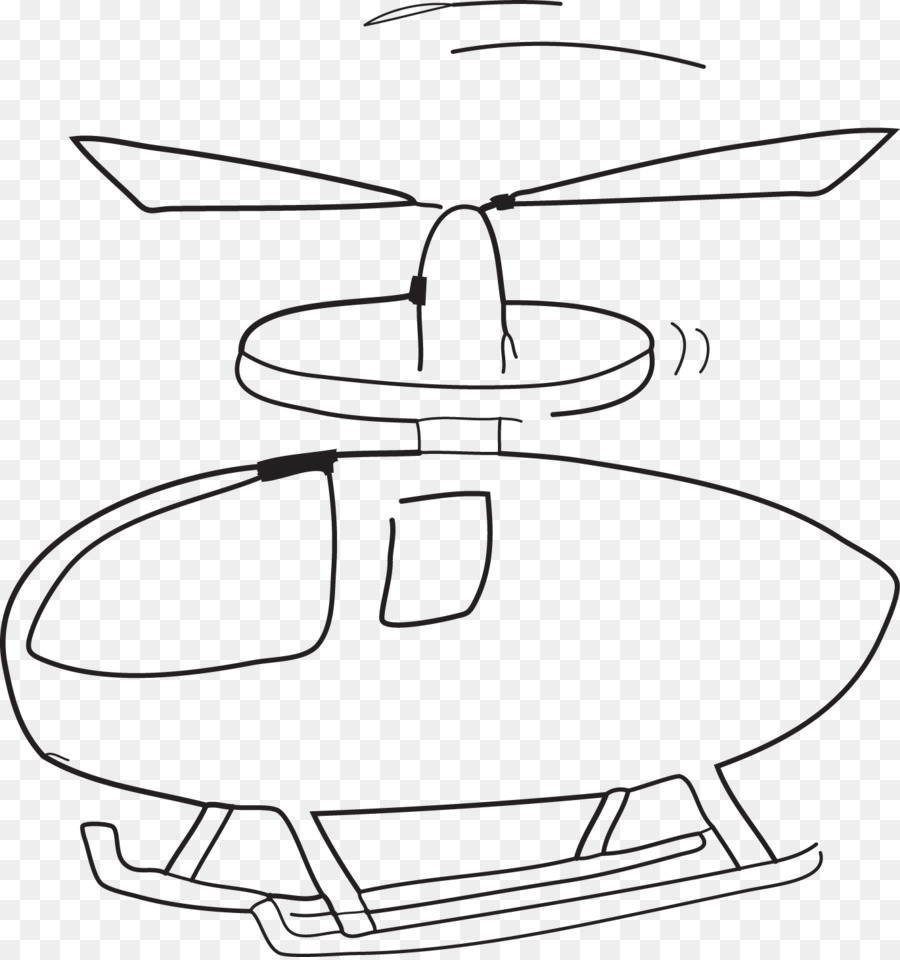 Helikopter，Helikopter Rotor PNG