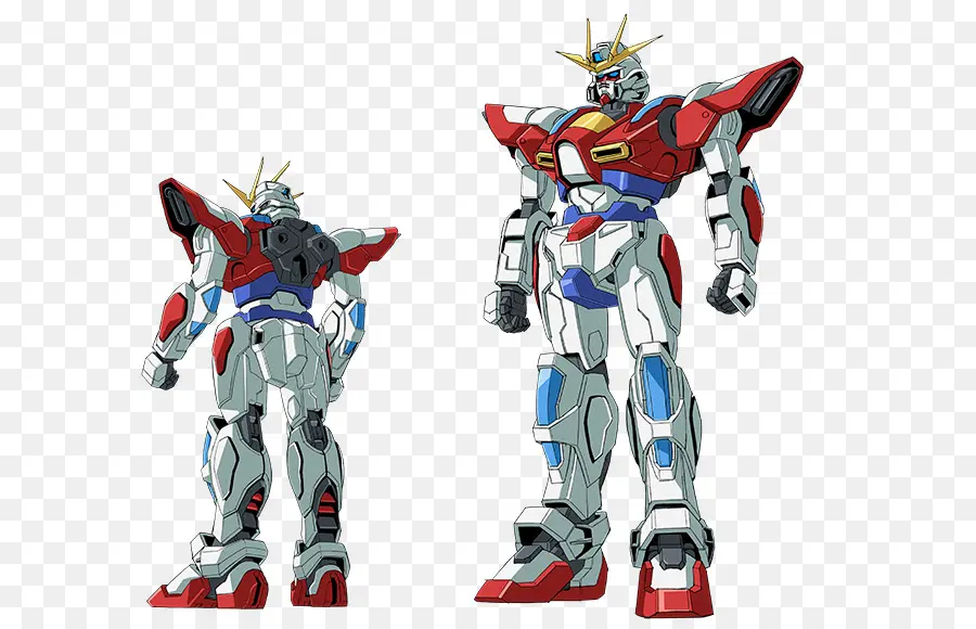 Gundam，Anime PNG