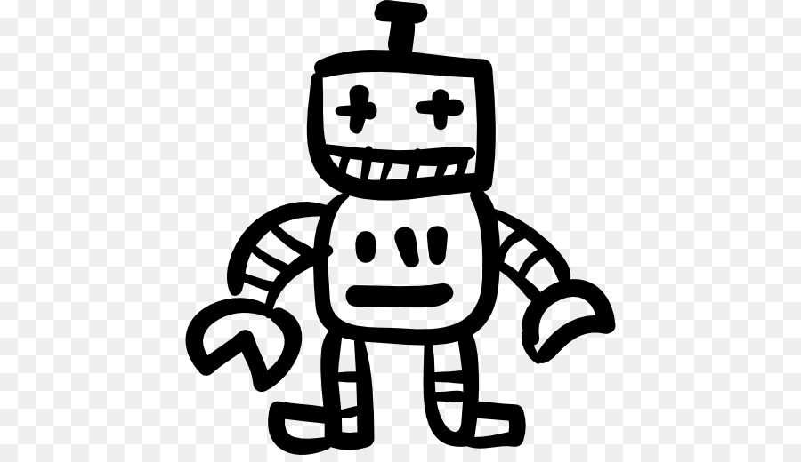 Robot，Teknoloji PNG