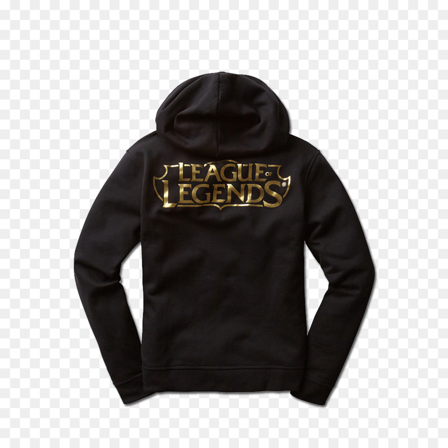 Hoodie，League Of Legends PNG