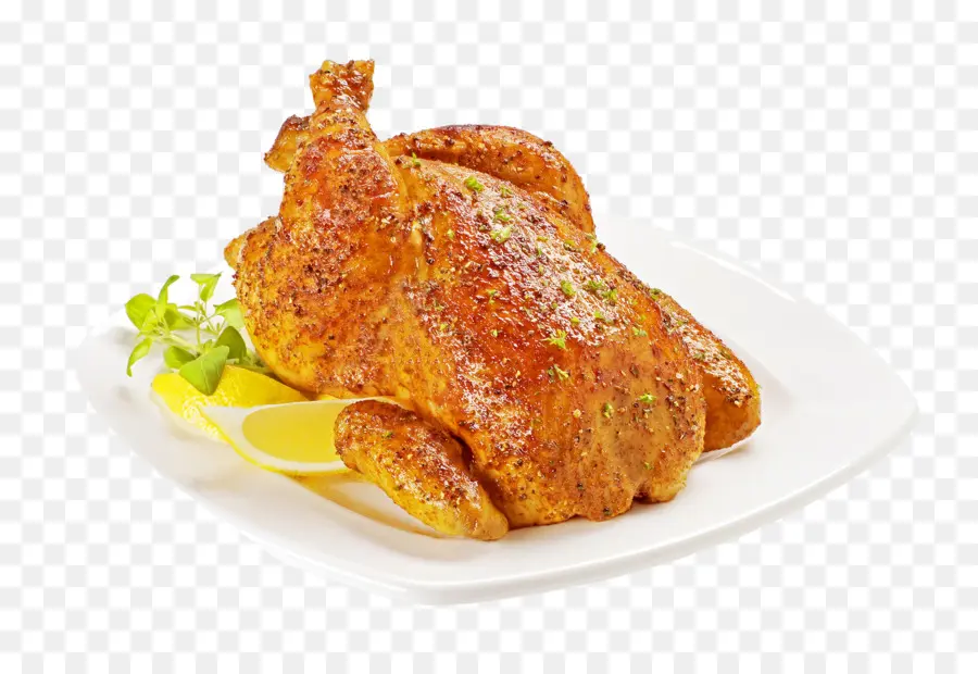 Tavuk Kızartması，Barbekü Tavuk PNG