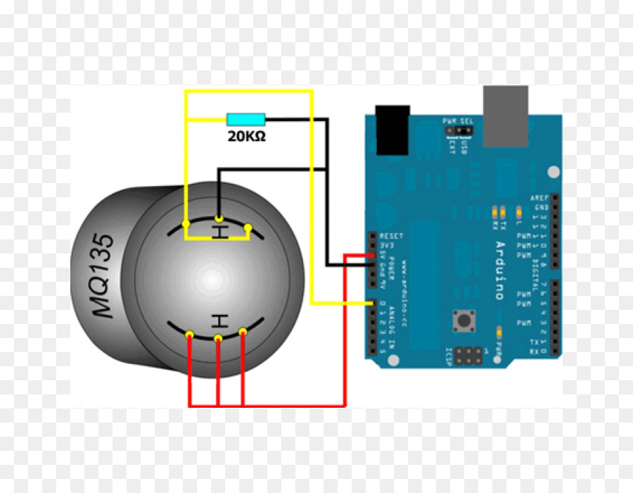 Bluetooth Kontrol，Arduino PNG